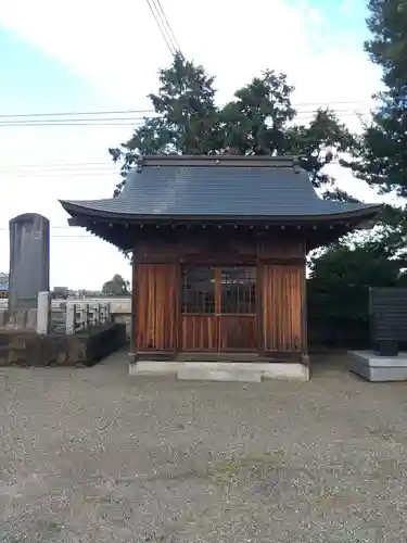 圓満寺のその他建物