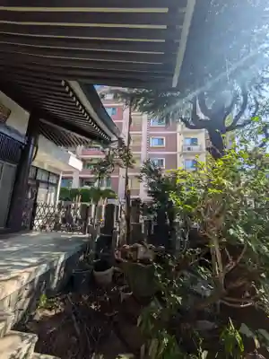 弥勒寺のその他建物