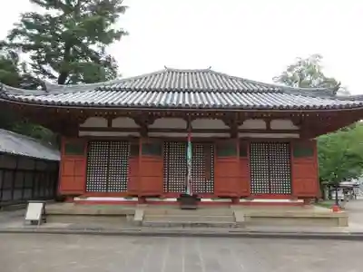 東大寺 念仏堂(奈良県)