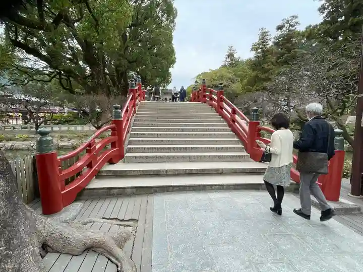 太宰府天満宮のその他建物
