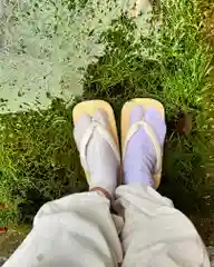 飯盛神社(長崎県)