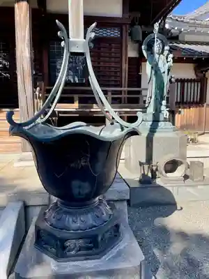 金藏院(東京都)