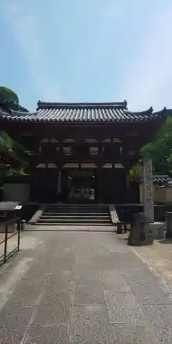 岡寺（龍蓋寺）(奈良県)