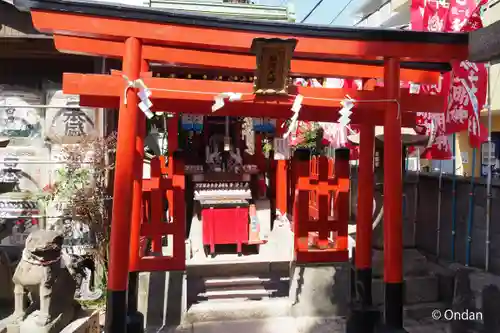 尼崎えびす神社(兵庫県)