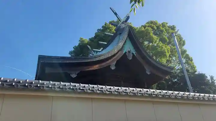 三島神社(愛媛県)