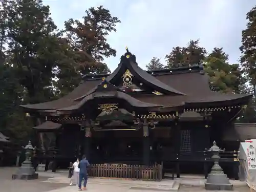 香取神宮(千葉県)