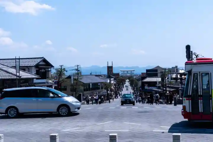 出雲大社(島根県)
