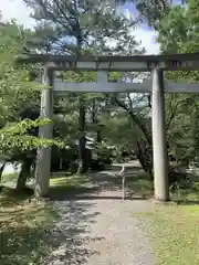 治水神社(岐阜県)
