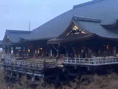 清水寺(京都府)