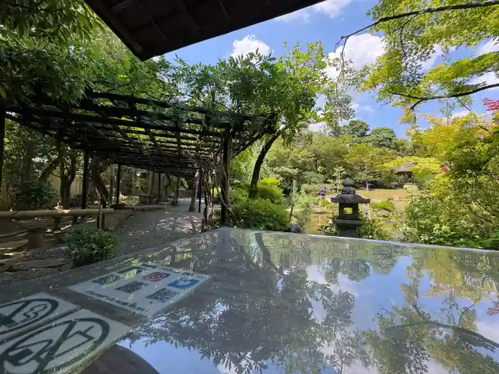 退蔵院(京都府)