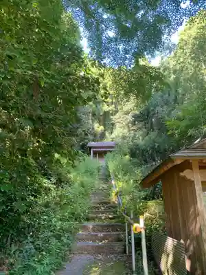 八坂神社(千葉県)