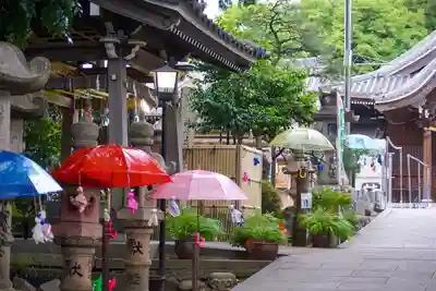 東海市熊野神社のその他建物