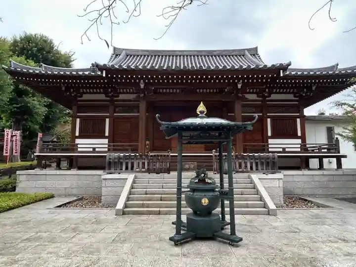智清寺(東京都)