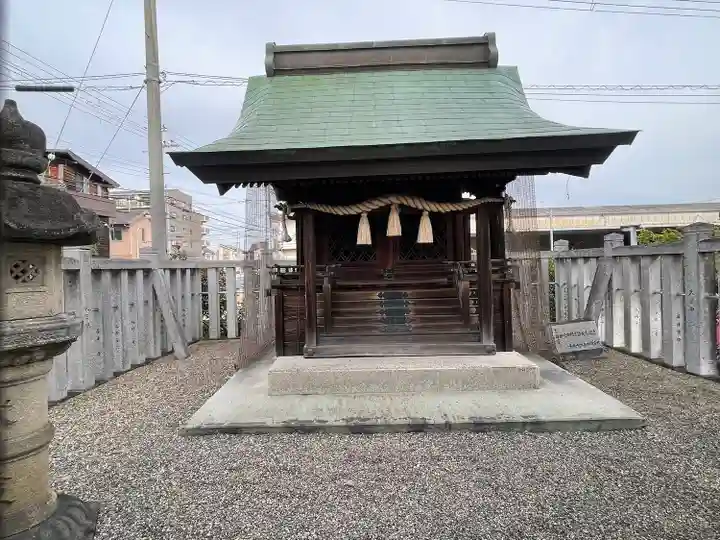 日吉神社(滋賀県)