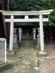 立志神社(滋賀県)