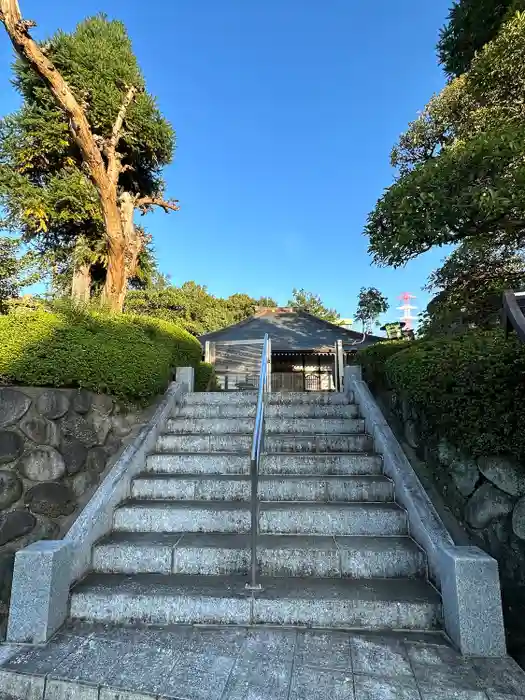 大福寺の建物その他