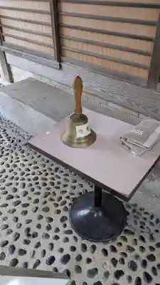 毛知比神社(滋賀県)