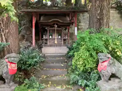 王子稲荷神社(東京都)