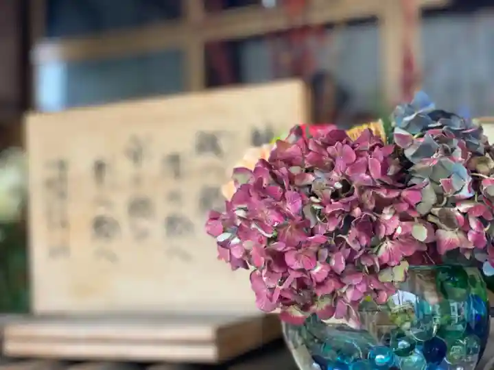 札幌諏訪神社の本殿・本堂