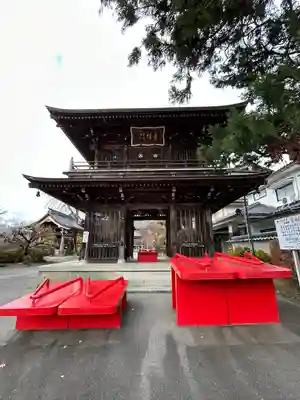 東光寺(長野県)