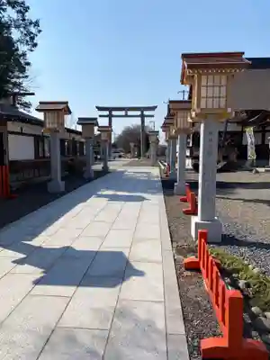 大前神社(栃木県)