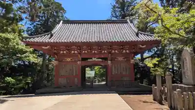 成相寺(京都府)