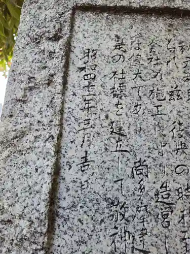 藤神稲荷神社(東京都)