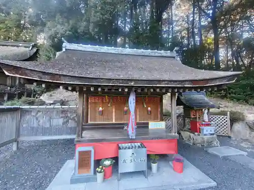 大野神社(滋賀県)