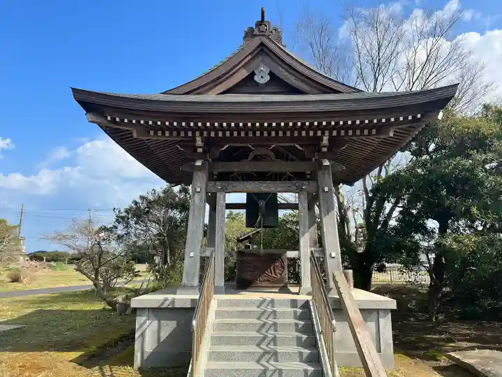 勝覚寺のその他建物