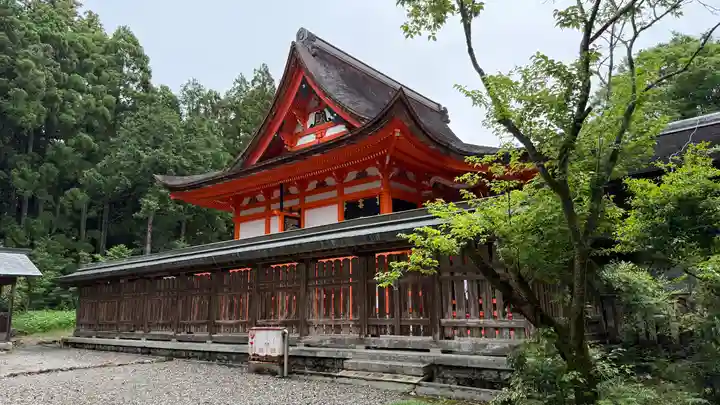 土佐神社(高知県)