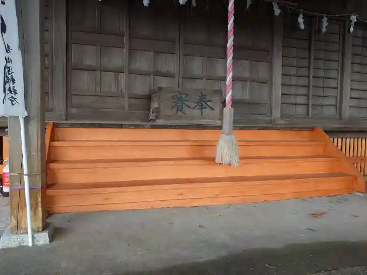 大井神社(静岡県)