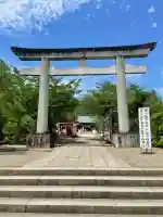 茨城縣護國神社(茨城県)