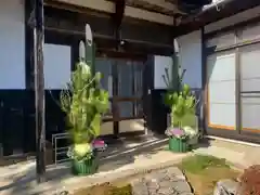 龍福寺の建物その他