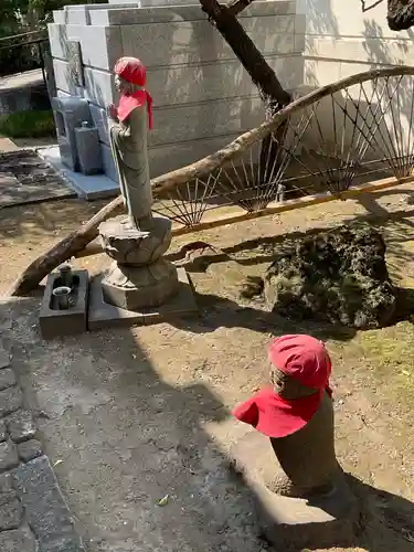 光明寺(東京都)