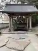 八重垣神社(島根県)