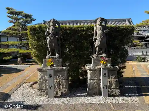 久米田寺(大阪府)