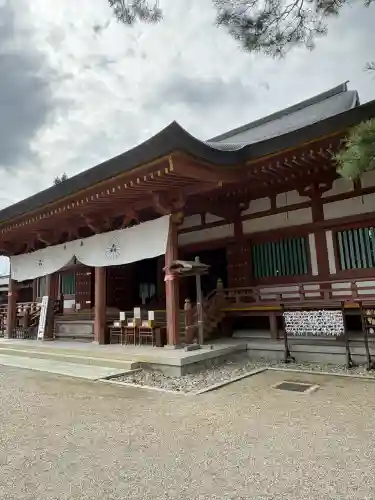 毛越寺(岩手県)
