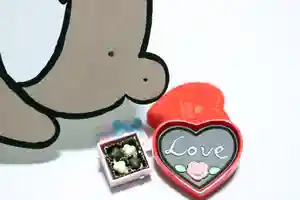 くまくま神社(導きの社 熊野町熊野神社)(東京都)(2023年02月15日(水) 18時59分37秒投稿)