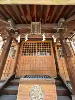 千代田神社(東京都)
