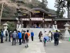 高麗神社(埼玉県)