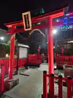 アクアシティお台場神社(東京都)