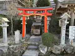 墨坂神社(奈良県)