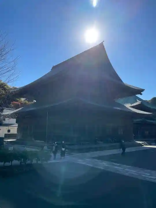 建長寺(神奈川県)
