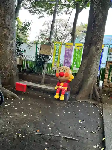 小平神明宮(東京都)