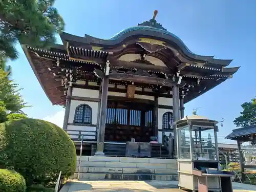 円福寺(東京都)