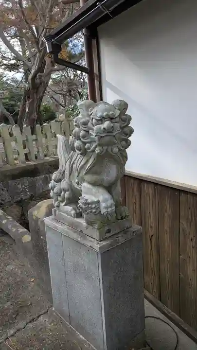 龍王宮秀郷社(橋守神社)(滋賀県)