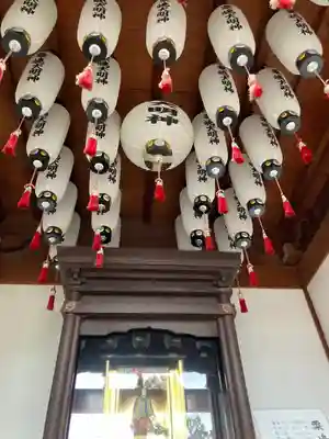 延命寺のその他建物