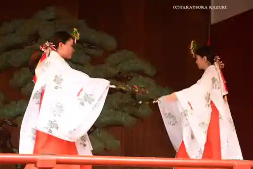 浅草神社(東京都)