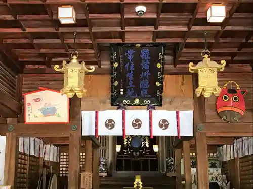 宇美八幡宮(福岡県)