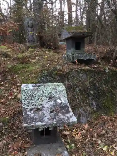 皇大神社(真田御屋敷跡)の末社・摂社